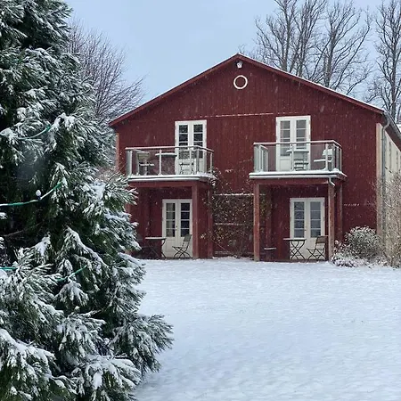 Maison d'hôtes Walfischhaus Born