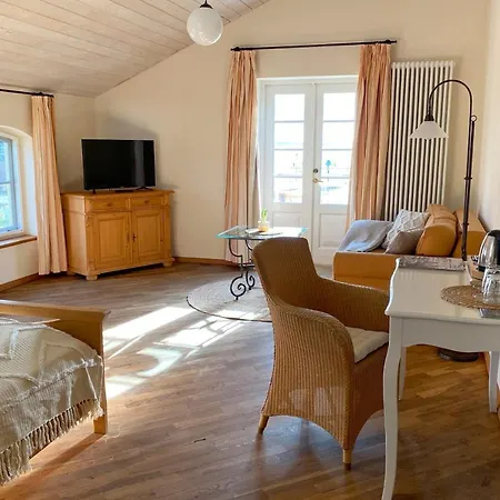 Maison d'hôtes Walfischhaus