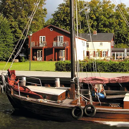 Casa de hóspedes Walfischhaus 3*