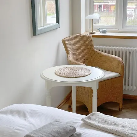 Walfischhaus 게스트하우스