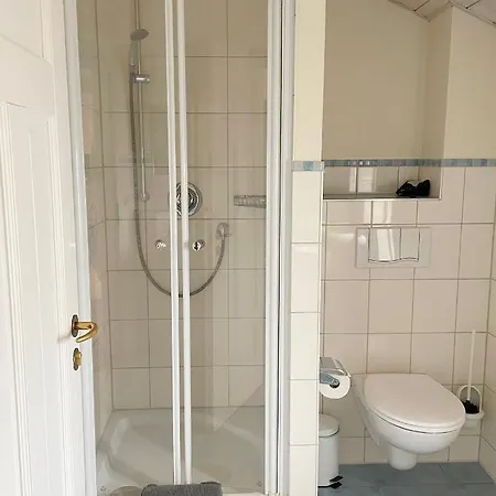 게스트하우스 Walfischhaus 보른