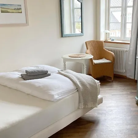 Walfischhaus Maison d'hôtes