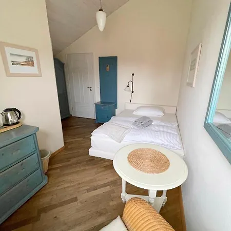 Walfischhaus Maison d'hôtes