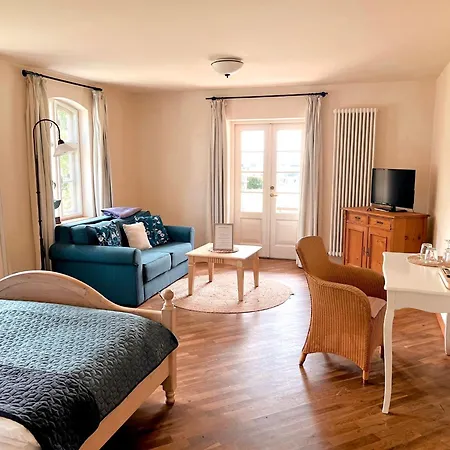 Walfischhaus Maison d'hôtes