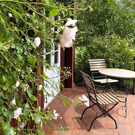 Maison d'hôtes Walfischhaus 3*